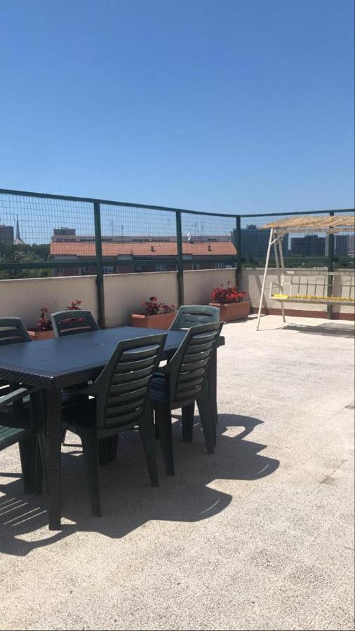 Casa Grilli Apartman Róma Kültér fotó